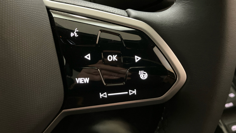 Volkswagen ID.3 150kW Match Pro 59kWh 5dr Auto Electric Hatchback